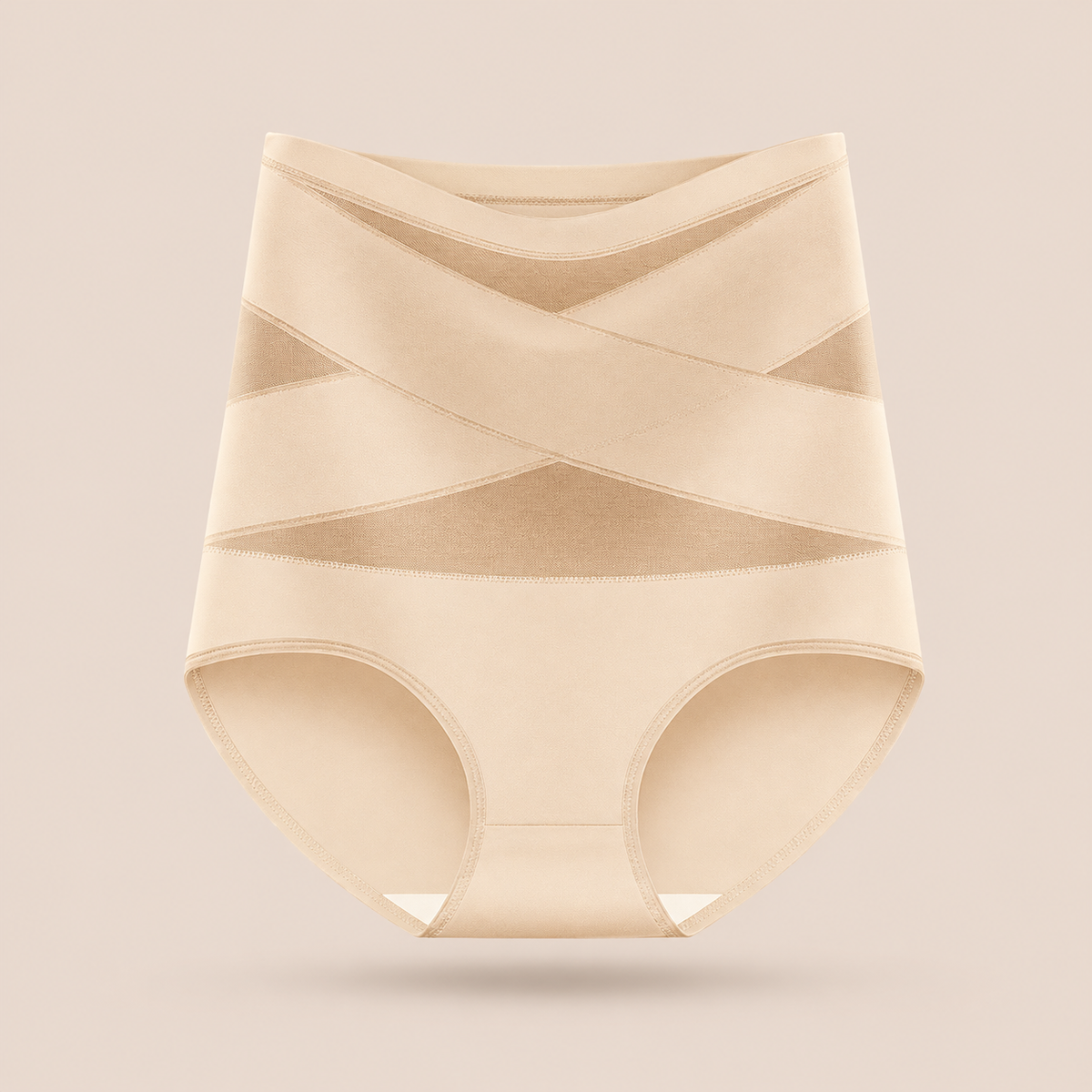 360° Compression Postpartum Shapewear