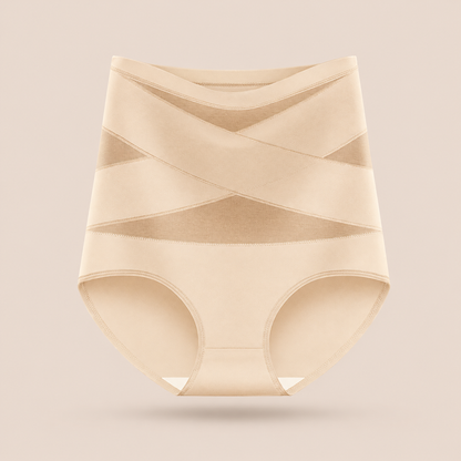 360° Compression Postpartum Shapewear