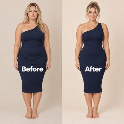 360° Compression Postpartum Shapewear