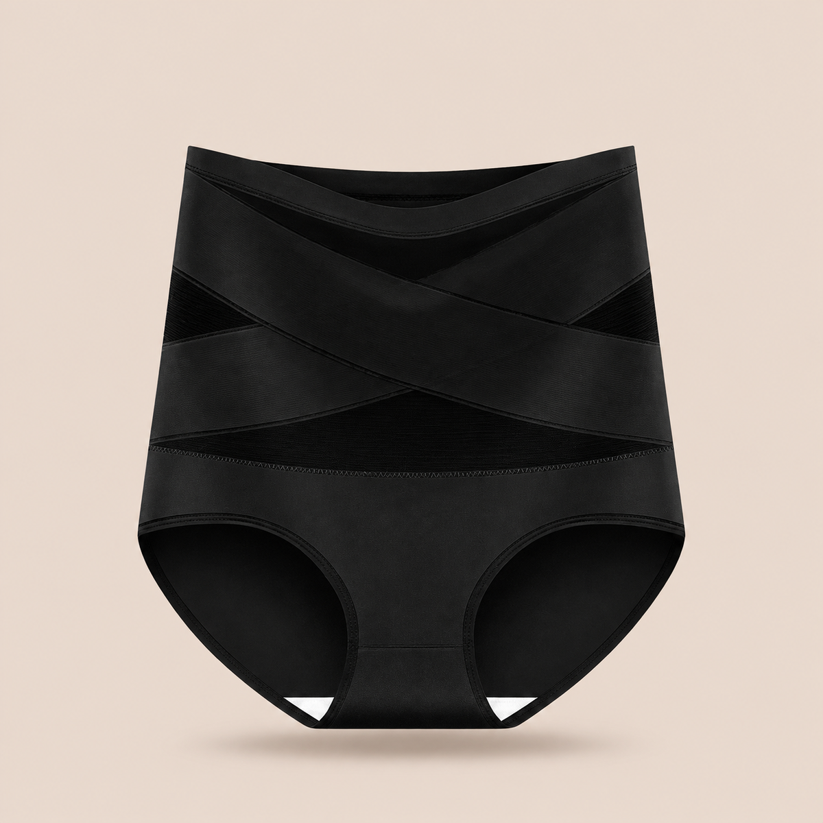 360° Compression Postpartum Shapewear