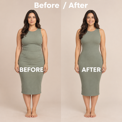 360° Compression Postpartum Shapewear